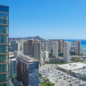 ***** Hotel Renaissance Residences Oahu United States