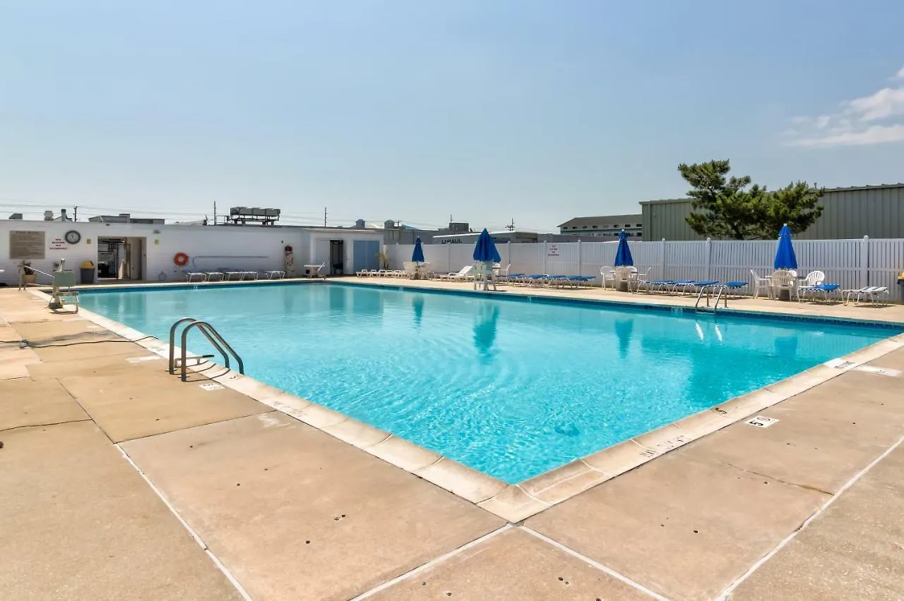 Holiday home Montego Bay Villa Ocean City