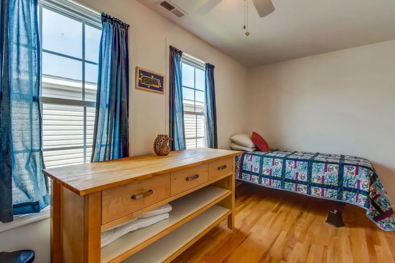 Montego Bay Villa Ocean City 0*,