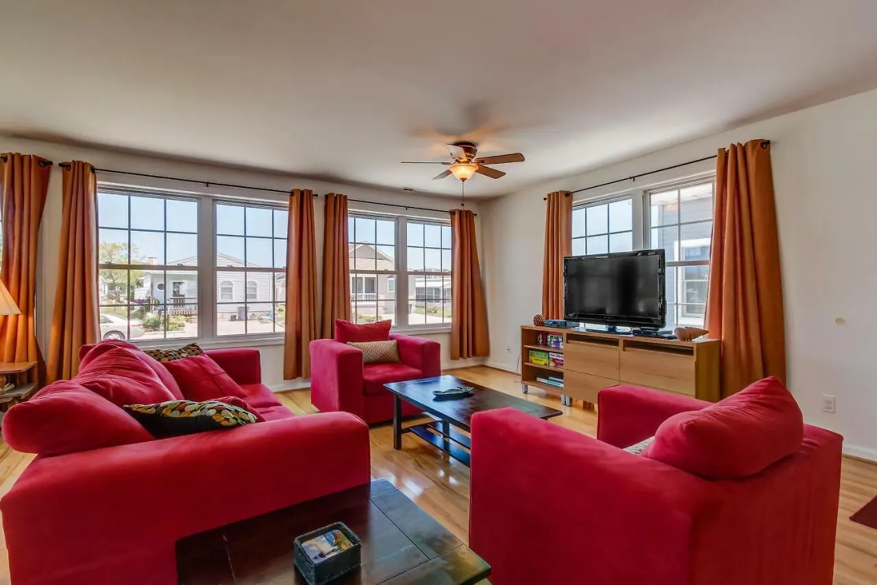Holiday home Montego Bay Villa Ocean City United States