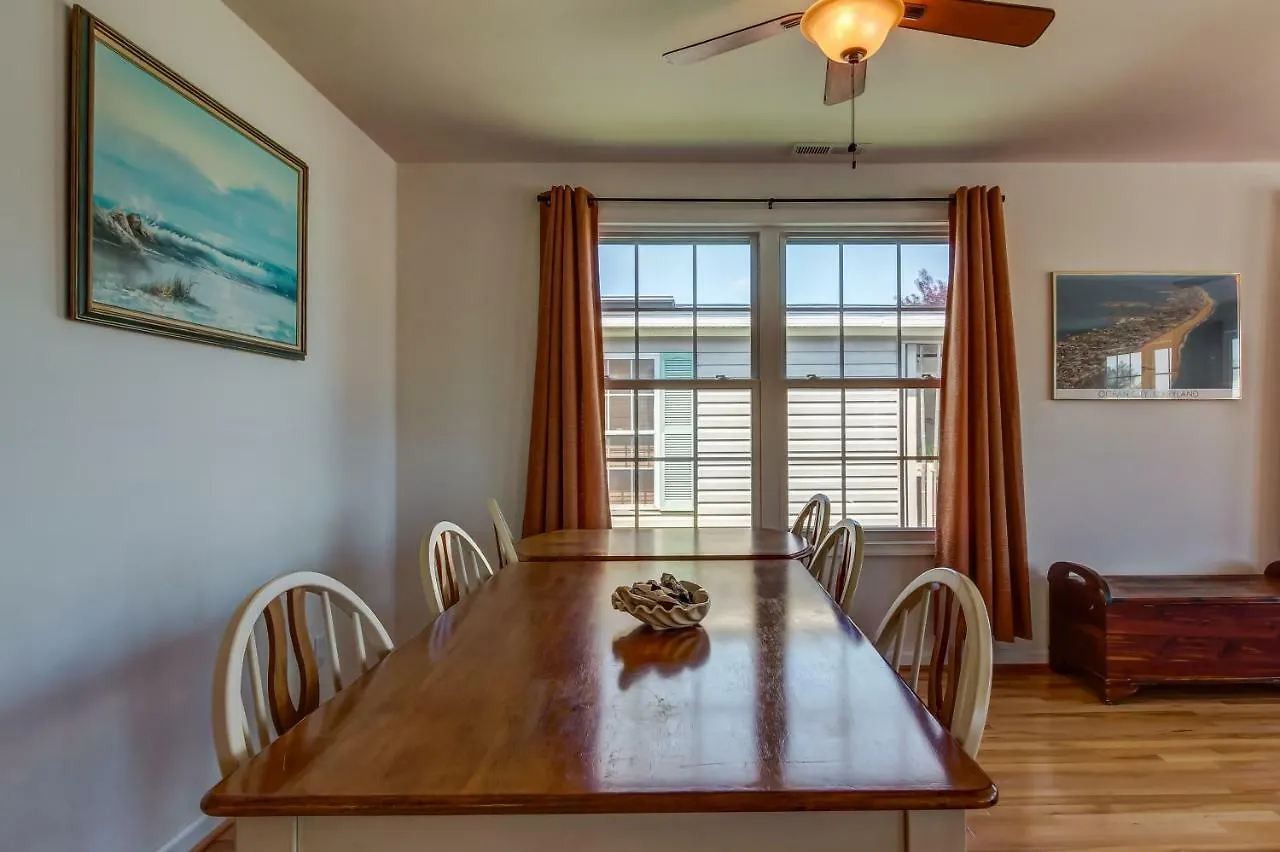 Holiday home Montego Bay Villa Ocean City