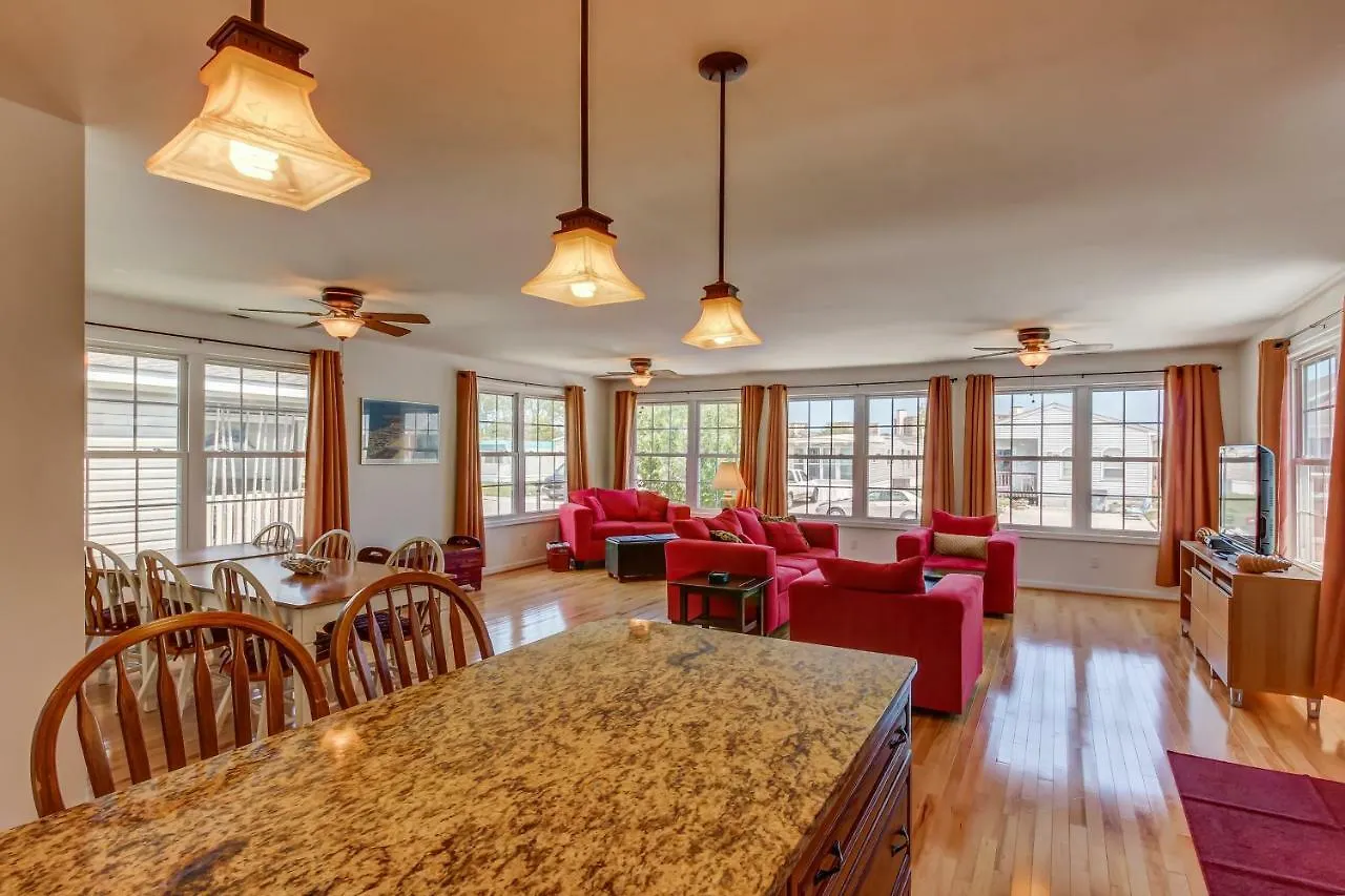 Montego Bay Villa Ocean City